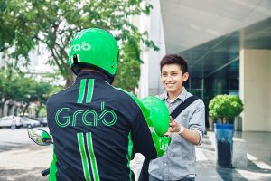 Grab Huyện Trảng Bom Đồng Nai