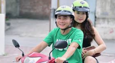 Đặt Xe Grab Huyện Cẩm Mỹ Đồng Nai _ 0908037029