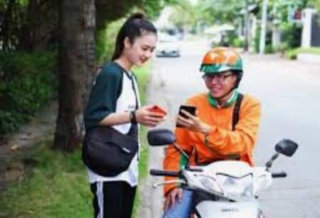 Đặt Xe Grab Phường Bửu Hòa _ 0908037029