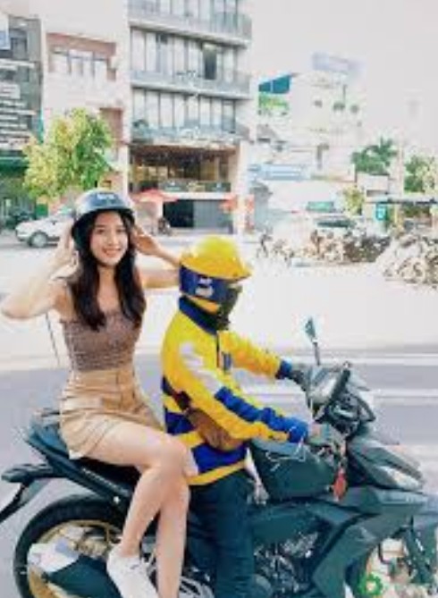 Đặt Xe Grab Phường Long Bình Tân _0908037029