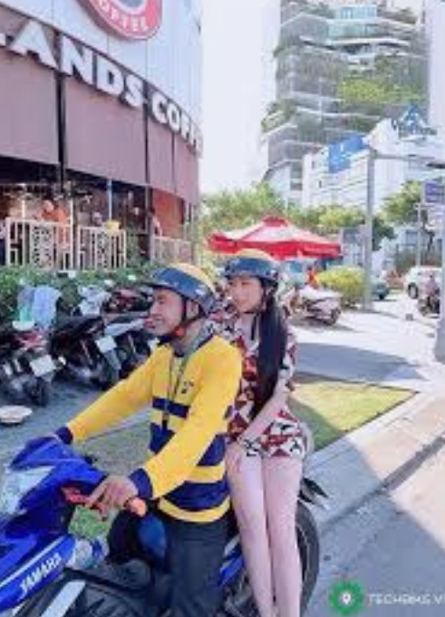 Gọi xe Grab Phường Long Bình _ 0908037029