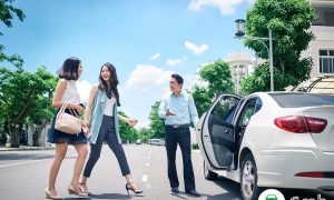 Gọi Taxi Grap Vĩnh Thanh Nhơn Trạch