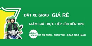 Hỗ Trợ Đặt Xe Grap Bình Dương