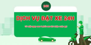 TỔNG ĐÀI ĐẶT XE GRAP MIỀN NAM