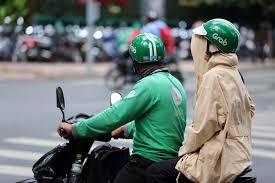 Gọi Xe Grap Phước An Nhơn Trạch