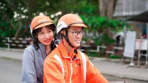 Đặt Xe Grap Bình An Long Thành