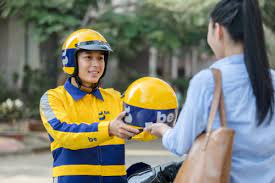 Đặt Xe Grap Tam Phước Long Thành