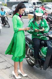 Đặt Xe Grap Phú Bình Long Khánh