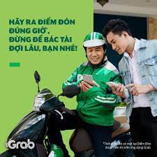 Số Điện Thoại Grab Trảng Bom