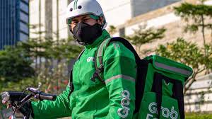 TỔNG ĐÀI ĐẶT XE GRAP TPHCM