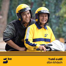 Đặt Xe Grap Tam An Long Thành
