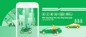 Hỗ Trợ Đặt Xe Grap Thành Phố Hồ Chí Minh