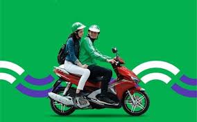 Hỗ Trợ Đặt Xe Grap Vũng Tàu