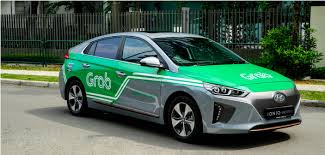 Taxi Vinasun Nhơn Trạch