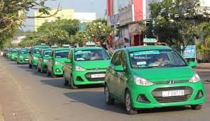 Taxi Mailinh Nhơn Trạch