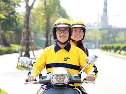 Đặt Xe Grap An Phước Long Thành