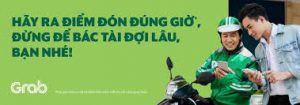 Đặt Xe Grap Đại Phước Nhơn