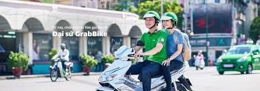 Tổng Đài Đặt Xe Grab Trảng Bom