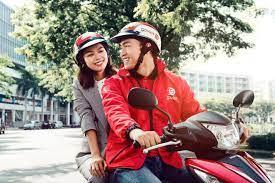Đặt Xe Grap Bình Sơn Long Thành