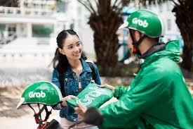 Grab Xe Máy Tam Hòa Biên Hòa